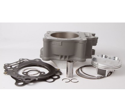 Kit cylindre CYLINDER WORKS - Ø102mm Yamaha YFM700R Raptor