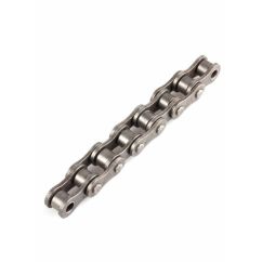 Kit chaîne AFAM 415 F - 10/40-102 - Couronne alu standard