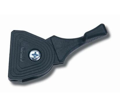 COMMANDE DE STARTER AU GUIDON DOMINO