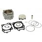 Kit cylindre ATHENA - Ø82mm Honda CRF250R