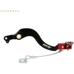 Pédale de frein RFX Pro Flexi-Tip