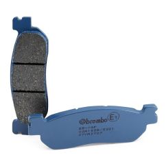 Plaquettes de frein BREMBO route carbone céramique - 07YA3707 Plaquettes de frein BREMBO route carbone céramique - 07YA3707