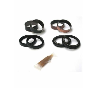 Kit réparation de fourche KYB 41mm + tube graisse 5ml