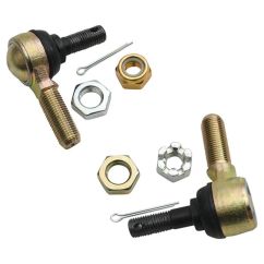 Kit rotules de direction et axes ALL BALLS Ø12mm