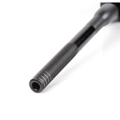 Guidon conique RFX Pro Series F7 Stewart - 28,6 mm - noir Guidon conique RFX Pro Series F7 Stewart - 28,6 mm - noir