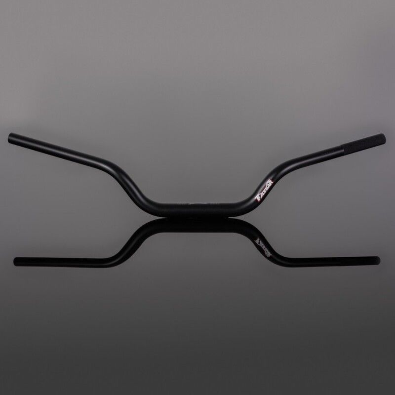 Guidon RENTHAL Fatbar Adventure High 609