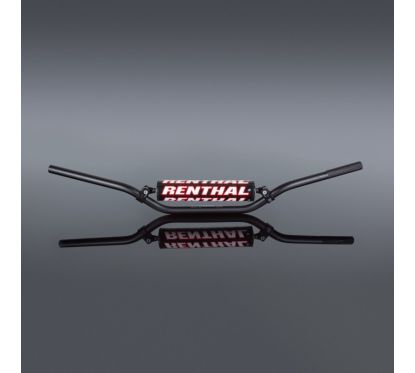 Guidon RENTHAL Mini MX 7/8" 825 KTM 50SX