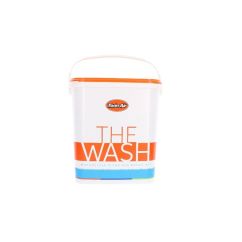 Seau et couvercle TWIN AIR The Wash