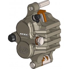 MXC CALIPER FRONT HONDA