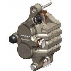 MXC CALIPER FRONT YAMA