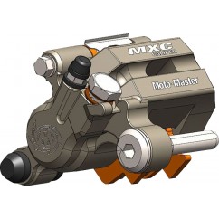 MXC CALIPER REAR YAMA