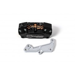 BRAKE CALIPER FRONT KIT SM