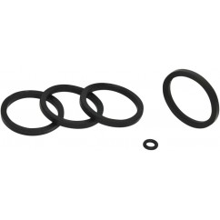 CALIPER PISTON SEAL RINGS