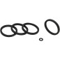 CALIPER PISTON SEAL RINGS