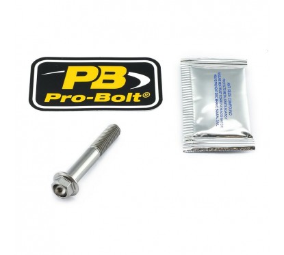 BOLT KIT REAR BRAKE MOUNT TIT