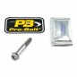 BOLT KIT REAR BRAKE MOUNT TIT