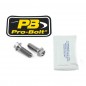 BOLT KIT REAR BRAKE MOUNT TIT