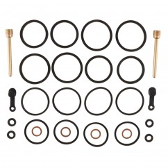 CALIPER REBUILD KIT FRONT