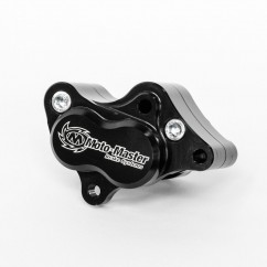 BRAKE CALIPER REAR 4 PIST