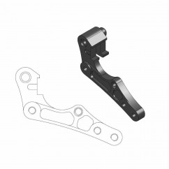 BRAKE CALIPER ADAPTOR SM