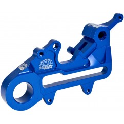 BRAKE CALIPER ADAPTOR BLUE