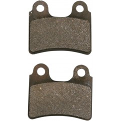 BRAKE PAD FA SER ORGANIC