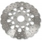 BRAKE ROTOR FLT WAVE HD