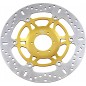 BRAKE ROTOR FLT X SERIES RND