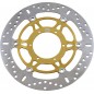 BRAKE ROTOR FLT X SERIES RND