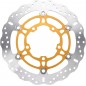 BRAKE ROTOR FLT WAVE XC