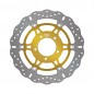 BRAKE ROTOR FLT WAVE XC