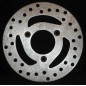 BRAKE ROTOR FIX D SERIES SCT