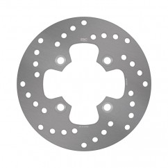 BRAKE ROTOR FIX D SERIES SCT