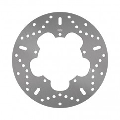 BRAKE ROTOR FIX D SERIES SCT