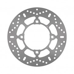 BRAKE ROTOR FIX D SERIES SCT