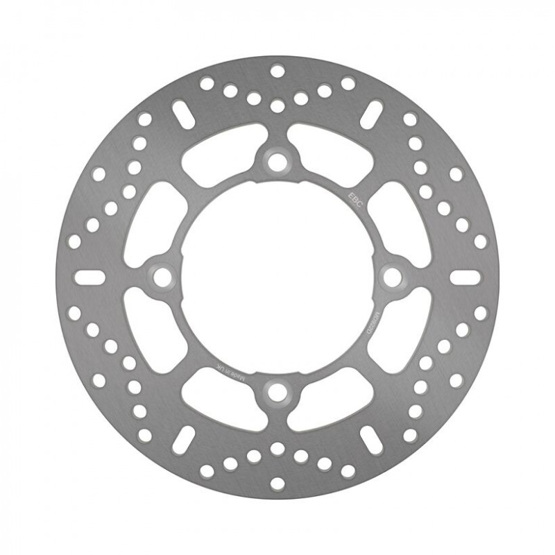 BRAKE ROTOR FIX D SERIES SCT