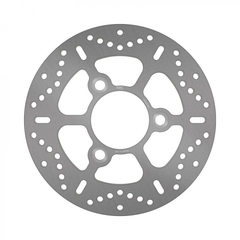 BRAKE ROTOR FIX D SERIES SCT