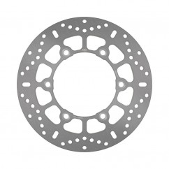 BRAKE ROTOR FIX D SERIES SCT