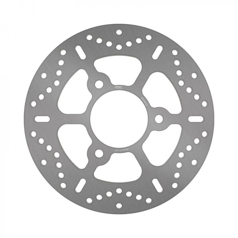 BRAKE ROTOR FIX D SERIES SCT