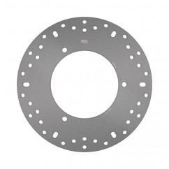 BRAKE ROTOR FIX D SERIES SCT