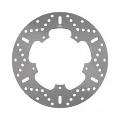 BRAKE ROTOR FIX D SERIES SCT