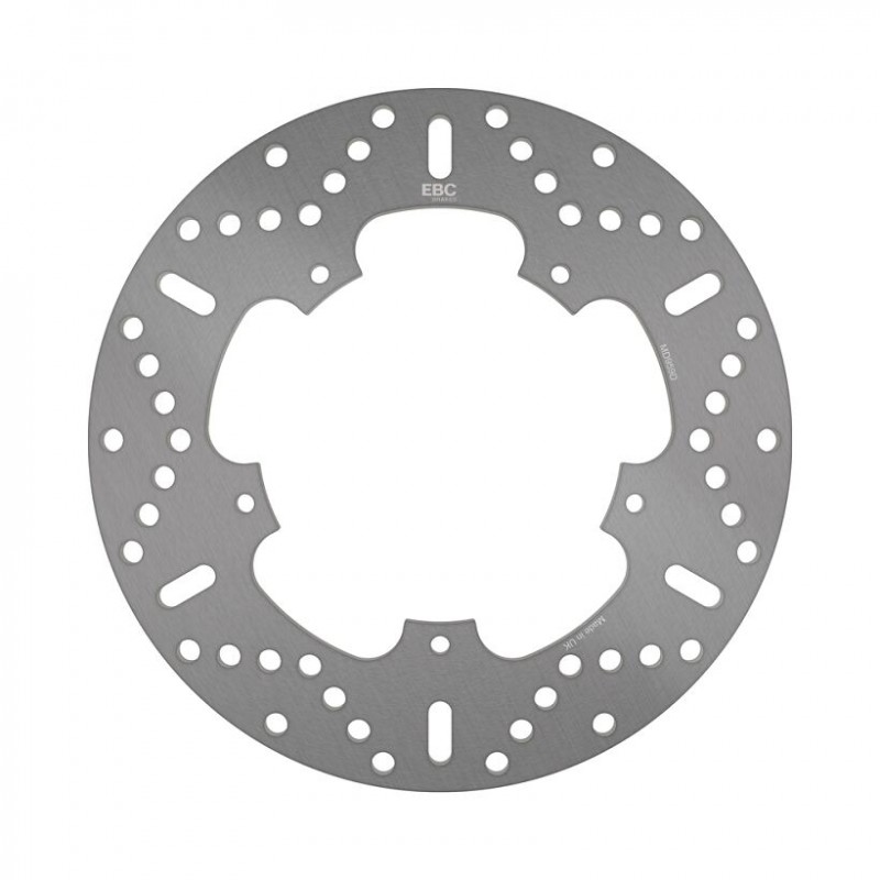 BRAKE ROTOR FIX D SERIES SCT