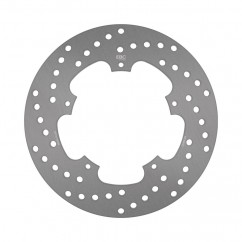 BRAKE ROTOR FIX D SERIES SCT