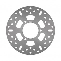 BRAKE ROTOR FIX D SERIES SCT