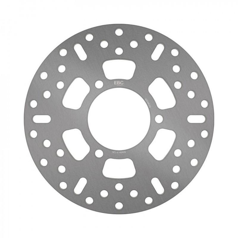 BRAKE ROTOR FIX D SERIES SCT