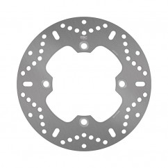 BRAKE ROTOR FIX D SERIES SCT