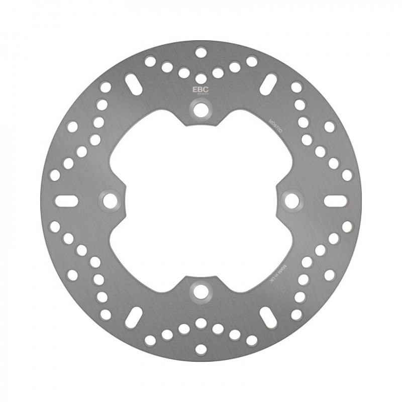 BRAKE ROTOR FIX D SERIES SCT