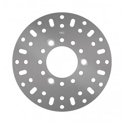 BRAKE ROTOR FIX D SERIES SCT