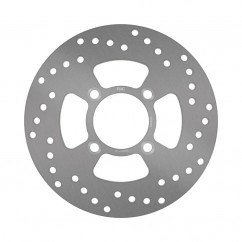 BRAKE ROTOR FIX D SERIES SCT