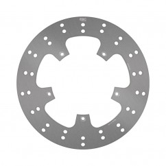 BRAKE ROTOR FIX D SERIES SCT